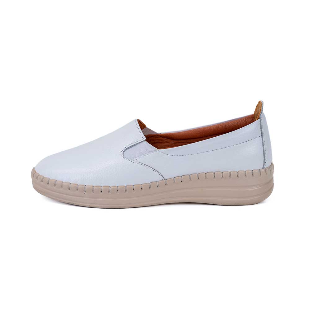 کفش مجلسی زنانه چرم تبریز  کد W1025
