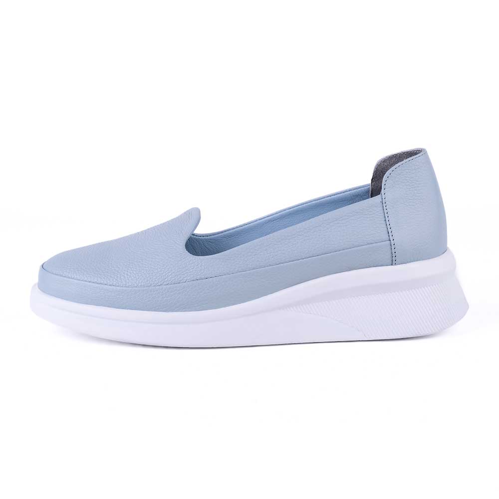 کفش مجلسی زنانه چرم تبریز کد W1043
