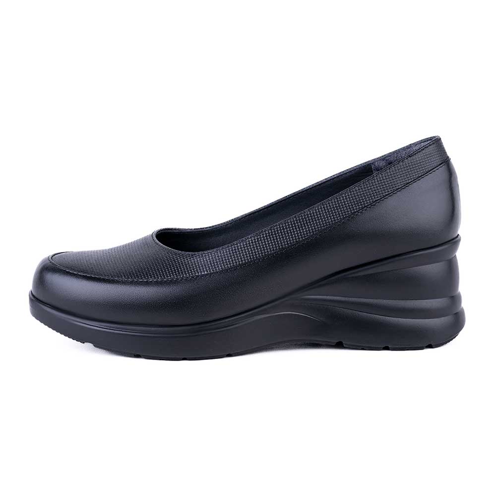 کفش مجلسی زنانه چرم تبریز  کد W1047